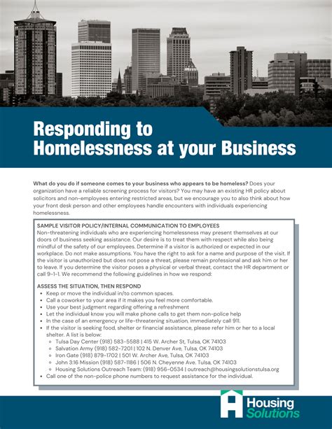 Publications | Housing Solutions Tulsa