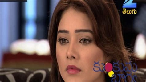 Watch Kumkum Bhagya Telugu TV Serial 27th September 2016 Full Episode