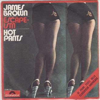 James Brown Escape Ism Hot Pants Vinyl Discogs