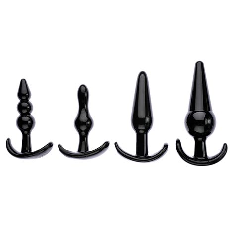 Adam Eve Piece Anal Plug Kit Anal Toys Adam Eve