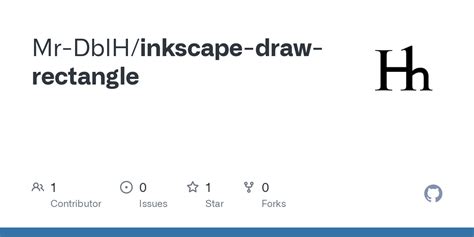 GitHub - Mr-DblH/inkscape-draw-rectangle