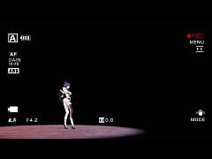 Mmd Raiden Mei Sexy Tights And Pussy Beads Xxx Mobile Porno Videos Movies IPornTV Net