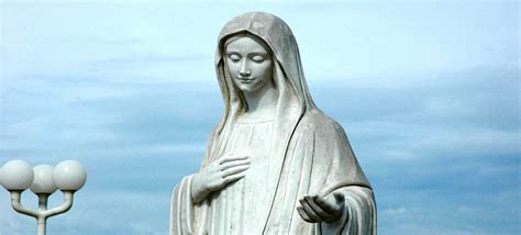 Norms for Discerning Alleged Supernatural Phenomena - LA CIVILTÀ CATTOLICA