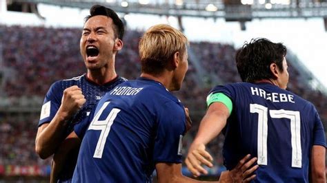 本田圭佑、w杯3大会連続ゴール！日本代表、セネガルとの激戦をドローで終える Cycle やわらかスポーツ情報サイト