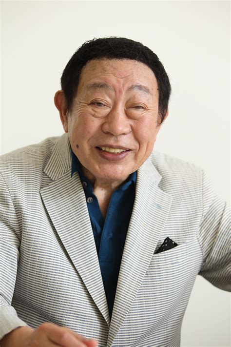 デビュー60周年の新川二朗、傘寿を迎えて歌う『天・地・人』は 歌手人生を詰め込んだ感無量の一曲