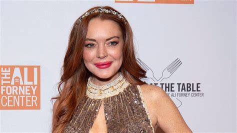 Report: Lindsay Lohan is married - Newsday