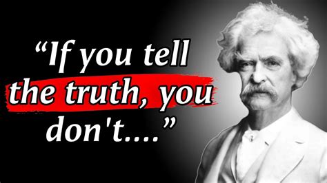 Quotes From Mark Twain Inspirational Quotes Mark Twain Best