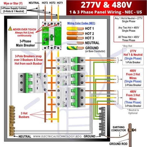 277v lighting wiring diagram | Joshua Engine
