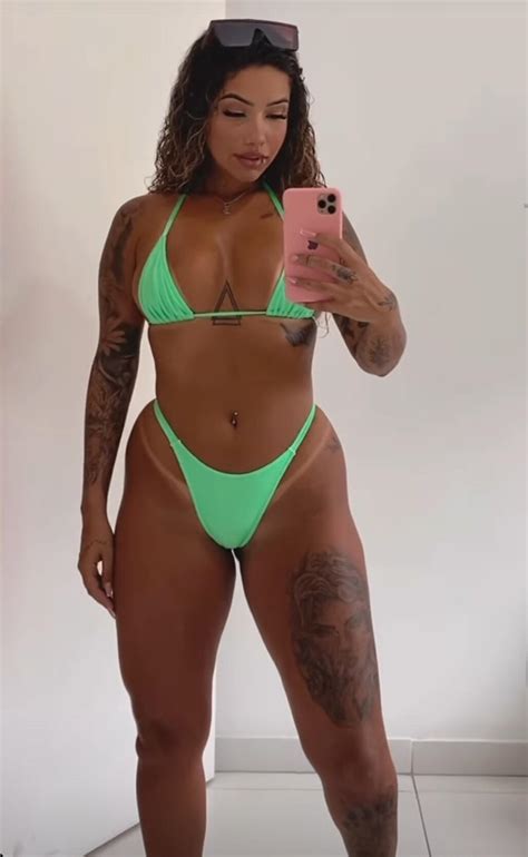 Muito Linda Naticasassola Nude Leaked Photos Pinayflixx Mega Leaks