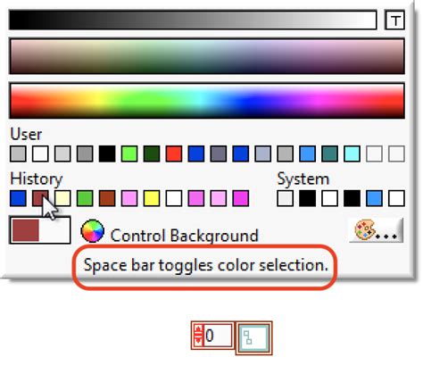 Tree API - NI Community