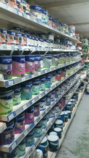 D.L.Williams Home Centre (Ironmongers) based in Lampeter