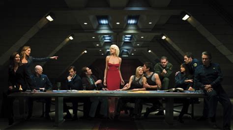 The 100 Best Sci-Fi TV Shows of All Time - Paste