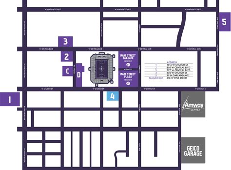orlando city