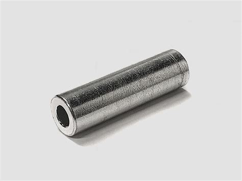 Дистанционная втулка 5х35 мм, A206 / 10шт / СОБЕРИЗАВОД - купить с ...