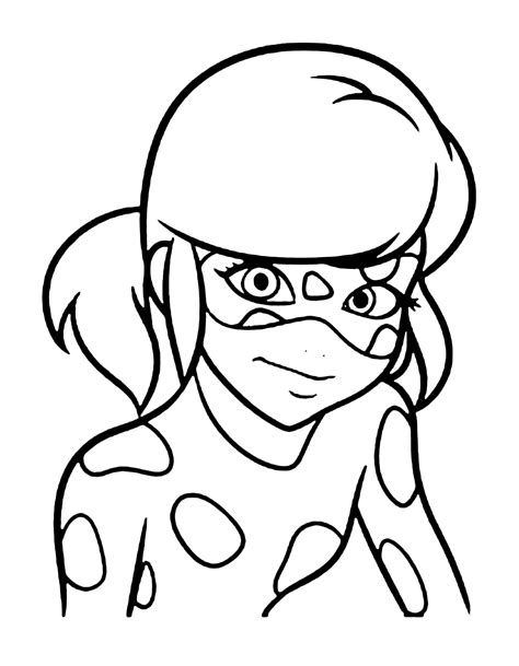 Miraculous Tales Of Ladybug Cat Noir Line Art Disegno Da Colorare Pdmrea The Best Porn Website