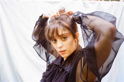 Lucie Bourdeu Luciebou2 Nude The Fappening Photo 7465114 FappeningBook