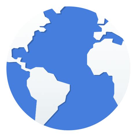 Download Browser Icon Android Lollipop Png Image For Free
