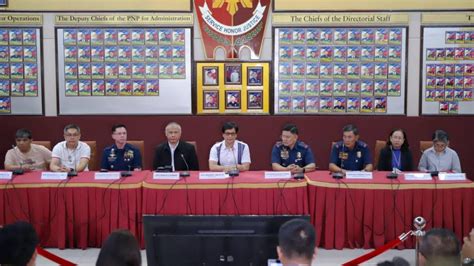 Pagbaba Ng Halos P4b Halaga Ng Droga Na Nasabat Sa Batangas Hindi