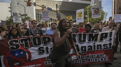 One Hundred Women Got Naked To Protest The GOP Convention Who Else Is Protesting Kansas City
