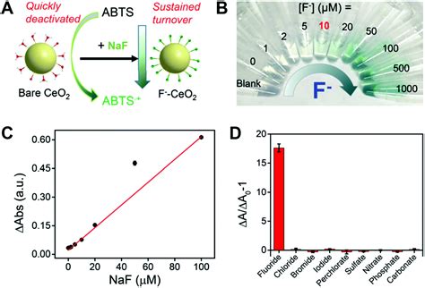 Nanomaterials With Enzyme Like Characteristics Nanozymes Next