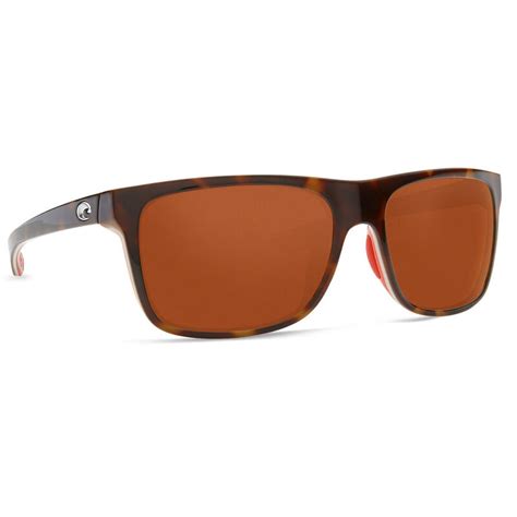 Costa Remora 580g Polarized Sunglasses West Marine