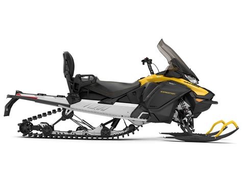 2025 Ski Doo Expedition Sport 600 EFI ES Charger 1 5 Snowmobiles Antigo