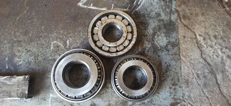 Подшипники підшипник мост редуктор кпп ступица Делитель камаз маз Зил ...