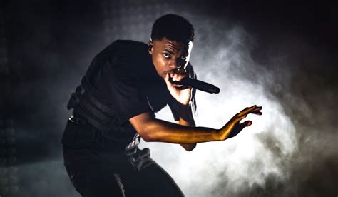 Vince Staples Announces Album Dark Times Shares Video For New Single