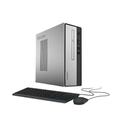 Lenovo IdeaCentre 3 AMD 3050U Brand PC - Digital Bridge