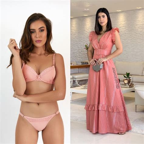 Guia Completo Como Combinar Lingerie Roupas Para Um Visual Elegante E Confort Vel
