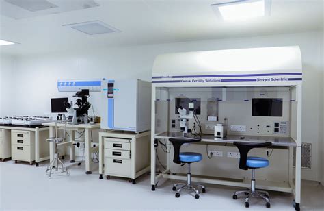 Kairuki Hospital Green Ivf