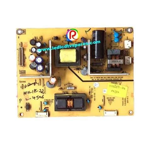 HAIER 24 M3H POWER SUPPLY HAIERSMPS