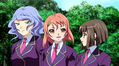 Saimin Ryoujoku Gakuen Upscale Uncensored Hentai