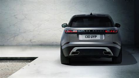 2023 Range Rover Velar | Land Rover Naperville
