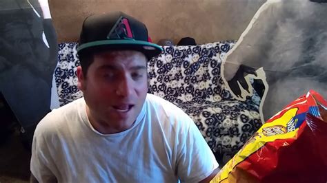 WISE CHEEZ DOODLES HOT N HONEY YouTube