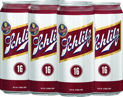 Hipsters are obsessed with schlitz beer in cans 1