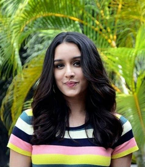 Shraddha Kapoor Katrina Kaif Hot Pics Shraddha Kapoor Cute Beautiful Indian Actress
