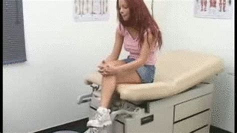 Stacy Gets Her Annual Exam MP Hot Tushy Fetish Sites Clips Sale