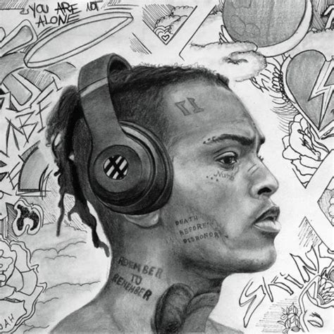 Stream XXXTENTACION FUCK LOVE ROC REMIX By ROC Listen Online For Free On SoundCloud