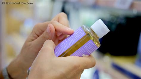 Alcohol Hair Tests - Learn The Facts — HairKnowHow.Com Get Accurate ...