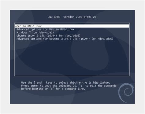 complete guide  triple boot windows lubuntu  debian