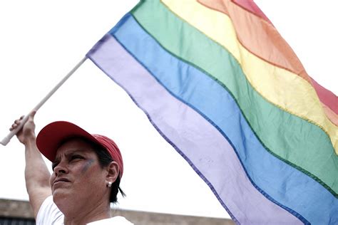Costa Rica Becomes First Central American Country To Legalize Same Sex Marriage