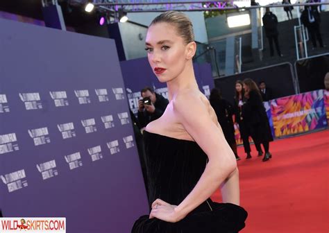 Vanessa Kirby Kirbyshae Vanessa Kirby Nude OnlyFans Instagram Leaked Photo