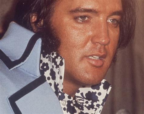 Elvis Presley's Birthday: Celebrate With 5 of His Songs About the Color ...