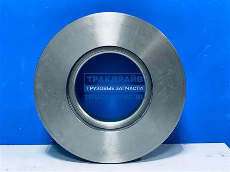 Диск тормозной Камаз 5490 передний под колесный болт 22 мм DD42088 ...