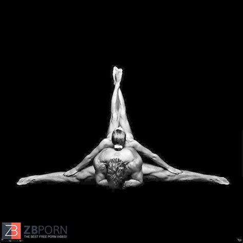 Erotic Bare Art ZB Porn