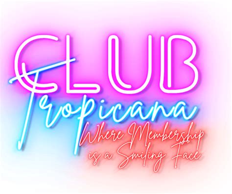 Club Tropicana The Ultimate Wham Tribute Night Whamania