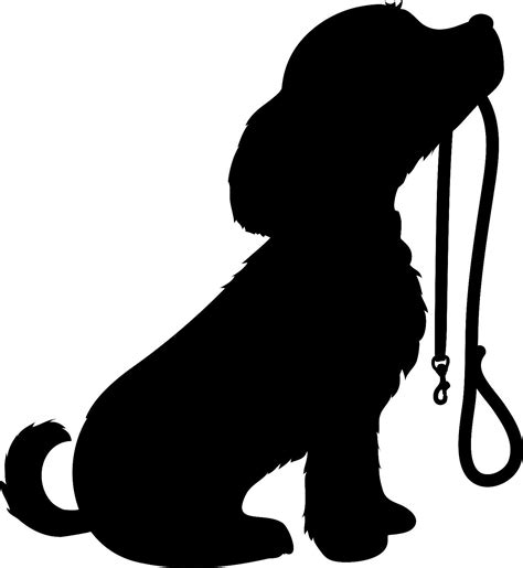 Dog Digging Clipart | Free download on ClipArtMag