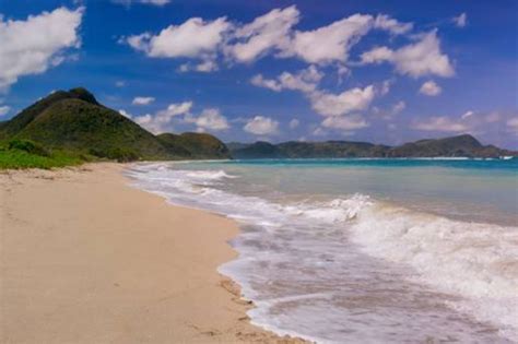 5 Pantai Terindah Di Pulau Lombok Cari Wisata