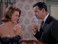 Naked Elaine Devry In A Guide For The Married Man